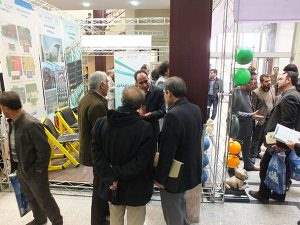 سمینار انجمن انبوه سازان آذر ۱۳۹۲