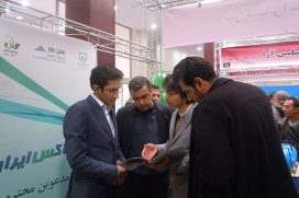 سمینار انجمن انبوه سازان آذر ۱۳۹۲