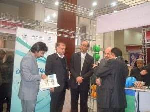 سمینار انجمن انبوه سازان آذر ۱۳۹۲