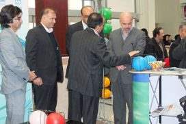 سمینار انجمن انبوه سازان آذر ۱۳۹۲