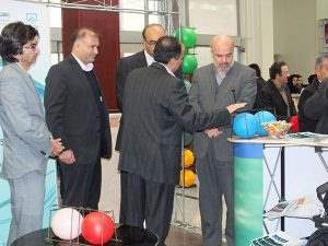 سمینار انجمن انبوه سازان آذر ۱۳۹۲