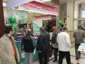 سمینار انجمن انبوه سازان آذر ۱۳۹۲