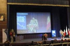 سمینار انجمن انبوه سازان آذر ۱۳۹۲