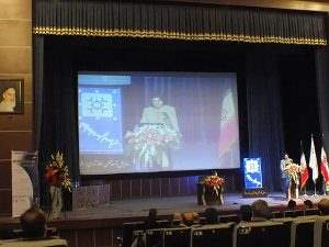 سمینار انجمن انبوه سازان آذر ۱۳۹۲