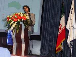 سمینار انجمن انبوه سازان آذر ۱۳۹۲