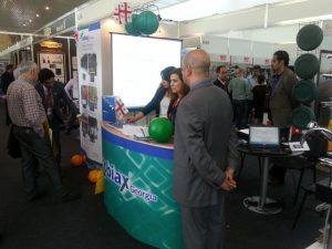 نمایشگاه گرجستان در سال 2013