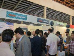 نمایشگاه تهران تابستان 1391