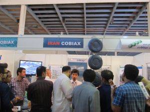 نمایشگاه تهران تابستان 1391