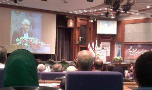 همایش بهره وری در صنعت ساختمان