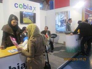 هشتمین نمایشگاه صنعت ساختمان استان قزوین