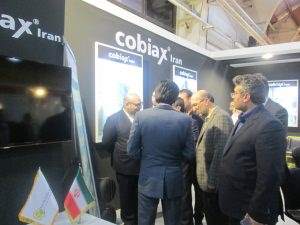 نمایشگاه انبوه سازان قزوین