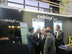 نمایشگاه انبوه سازان قزوین