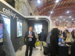 نمایشگاه انبوه سازان قزوین