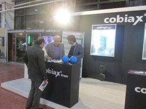 نمایشگاه انبوه سازان قزوین