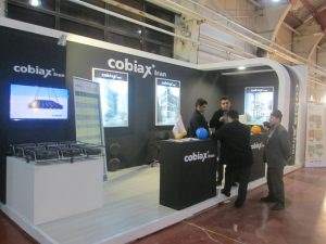 نمایشگاه انبوه سازان قزوین