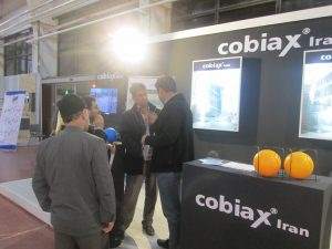 نمایشگاه انبوه سازان قزوین