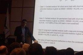 سمینار تکنولوژی کوبیاکس - شاهرود