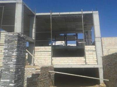 ویلایی - شاهرود