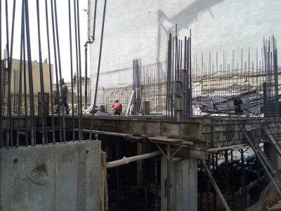 مسکونی - شاهرود