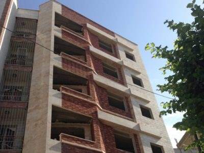 پروژه مسکونی - خیابان آیت الله کاشانی