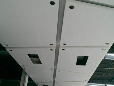 پروژه لاله زار