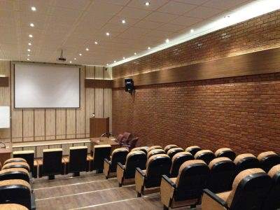 دانشگاه شهید بهشتی