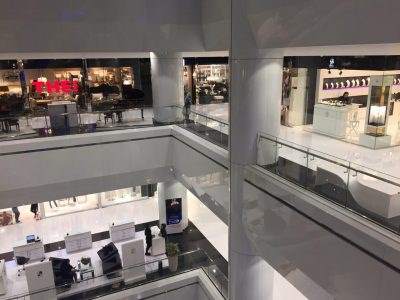 آرمیتاژ گلشن مشهد