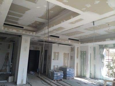برج مسکونی محمودیه