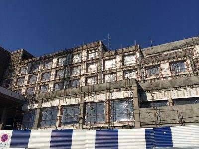 هتل قدس مشهد