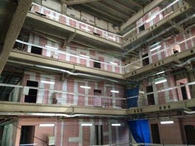 هتل قدس مشهد