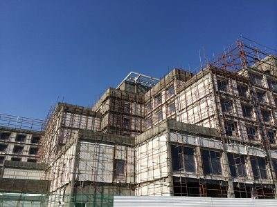 هتل قدس مشهد