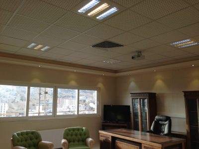 پروژه دانشگاه شهید بهشتی - مرکز پروتئین