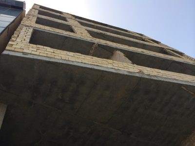 مسکونی - اندیشه