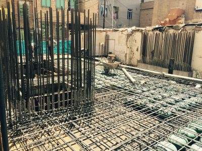 مسکونی شهرقدس