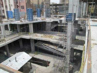 البرز - تجاری