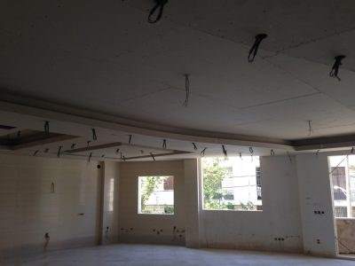 مسکونی - خیابان آیت الله کاشانی