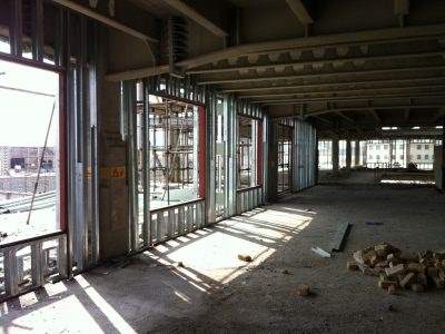 هتل قدس مشهد