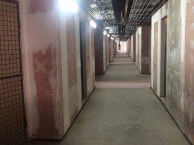 هتل قدس مشهد