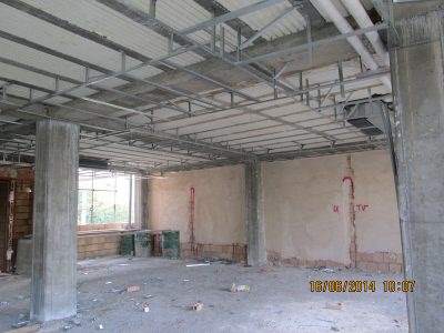 اداری- میدان تجریش