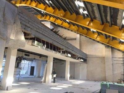 دانشگاه علامه طباطبایی