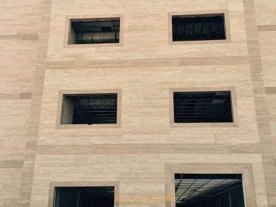 دانشگاه بویین زهرا