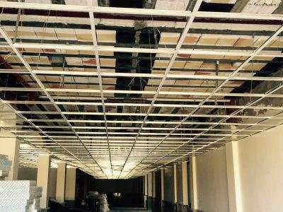 دانشگاه بویین زهرا