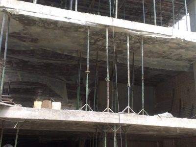 مسکونی قزوین 2