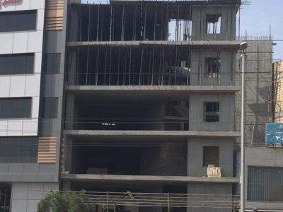 اداری تجاری اندیشه 2