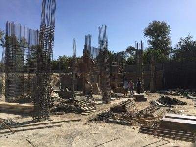 تالار شهریار - نجفی