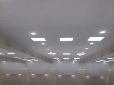 دانشگاه علامه طباطبایی