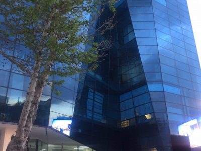 البرز - تجاری