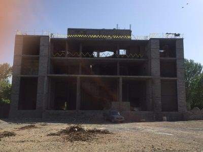 تالار شهریار - نجفی