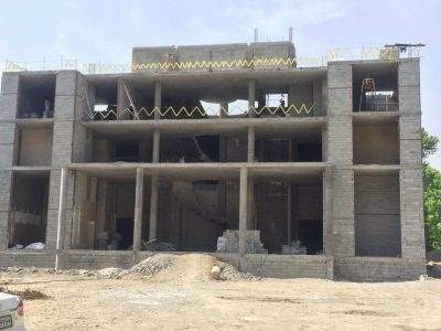 تالار شهریار - نجفی