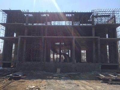 تالار شهریار - نجفی